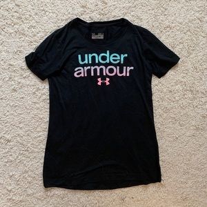 Under Armour Tee